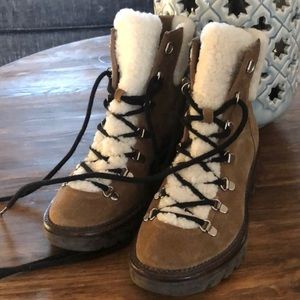 Marc Fisher Izzie boot size 8 EUC